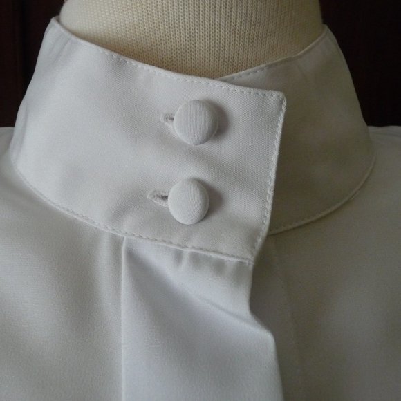 David Matthew blouse - Picture 4 of 10